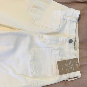 Madewell Wide-Leg Jeans